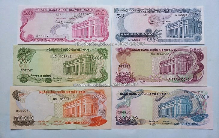 bộ 1969